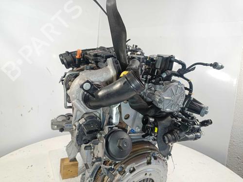 Engine CITROËN BERLINGO (ER_, EC_) 1.5 BlueHDi 130 (ECYHZJ, ECYHZR) | BP37270882M1 - Image 12