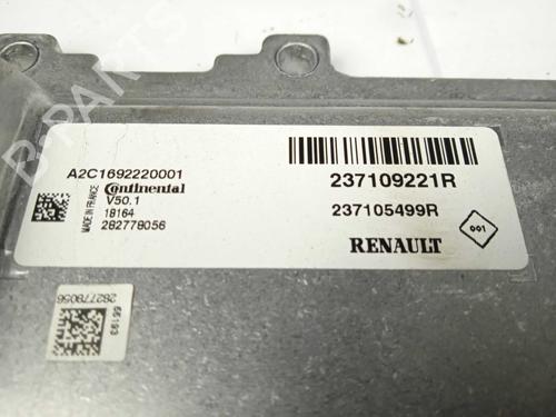 Engine control unit (ECU) RENAULT CAPTUR I (J5_, H5_) 0.9 TCe 90 | BP19903193M57 - Image 4