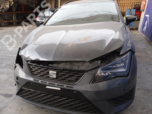 Electronic module SEAT LEON ST (5F8) 2.0 Cupra | BP10301172M83  - Image 7