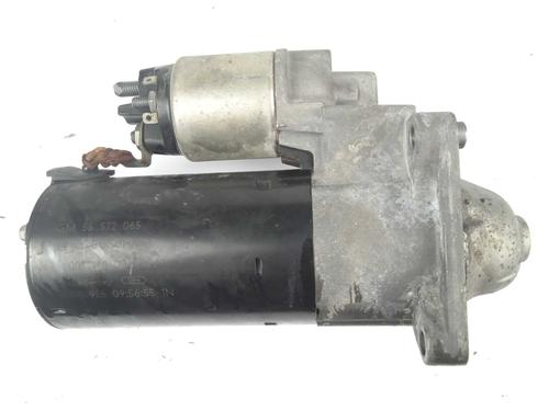 Used Starter Starter OPEL INSIGNIA A (G09) 2.0 CDTI (68) (120 hp) 20087522 20087522