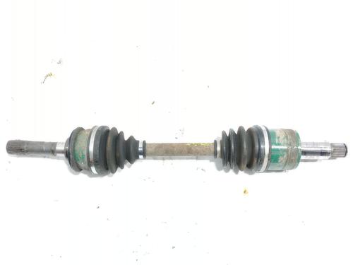 Used Right front driveshaft SUZUKI GRAND VITARA I (FT, HT) 2.0 4x4 (TA52, TL52, SQ420) (128 hp) 29277585
