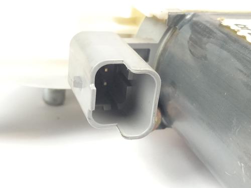 Right front window motor PEUGEOT 307 (3A/C) 2.0 HDi 90 | BP19743232E20 