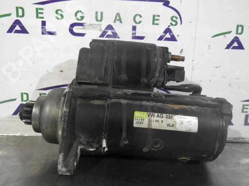 Used Starter Starter 9986317 9986317