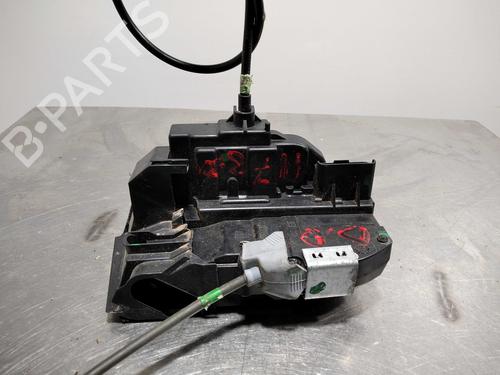Used Front right lock Front right lock 10027554 10027554