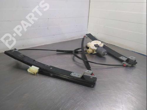 Front left window mechanism FORD MONDEO IV (BA7)  | BP10958070C22 
