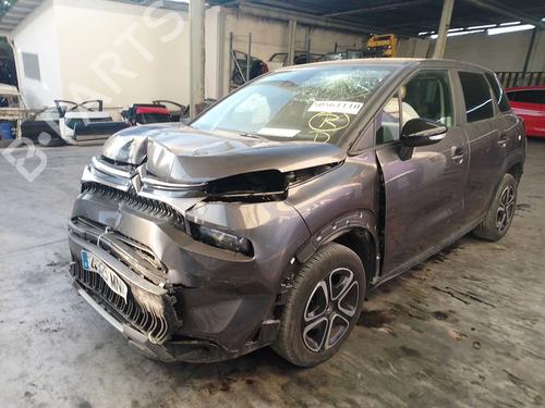 Left rear window switch CITROËN C3 AIRCROSS II (2R_, 2C_) 1.2 PureTech 110 (2RHNZB, 2RHNZW, 2RHNPX, 2RHNPJ) | BP30330640I29 - Image 7