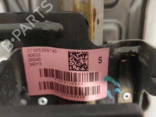 Steering column FIAT DUCATO Van (250_) 130 Multijet 2,3 D | BP30143585M21