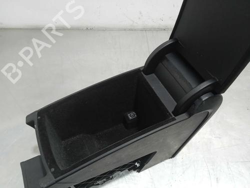 Armrest / Center console VW PASSAT B7 (362)  | BP11171718I20  - Image 5