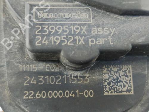 Electronic module SKODA KODIAQ I (NS6, NS7, NV7) 2.0 TDI | BP33437325M83 - Image 4