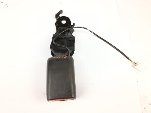 Used Seat buckle NISSAN JUKE (F16_) 1.0 (114 hp) 30770343