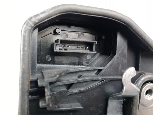 Rear right lock BMW 3 (E90) 320 d | BP23410154C99 