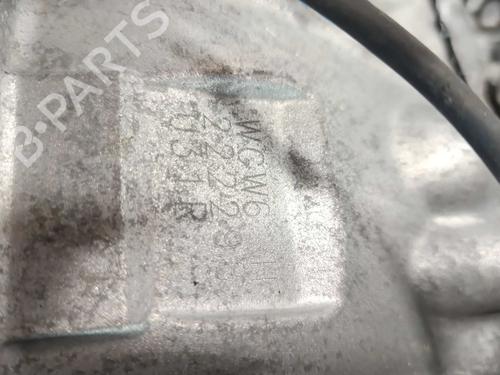 Gearbox KIA CARENS IV 1.7 CRDi | BP32366052M3 - Image 13
