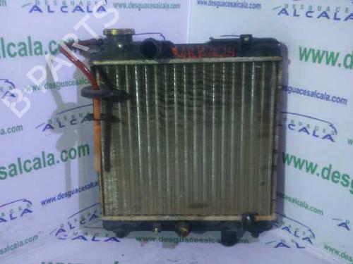 Used Water radiator Water radiator 11735741 11735741
