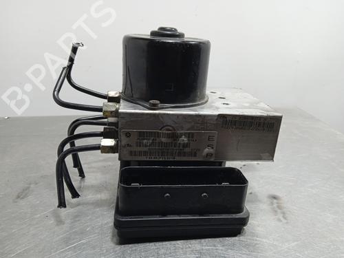 ABS pump JEEP GRAND CHEROKEE III (WH, WK) 3.0 CRD 4x4 | BP11363762M43 