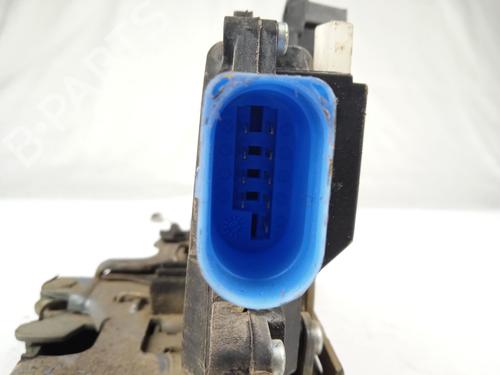 Front right lock VW CADDY III Box Body/MPV (2KA, 2KH, 2CA, 2CH) 2.0 SDI | BP16704353C97 
