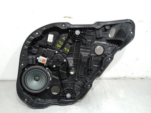 Used Rear right window mechanism Rear right window mechanism KIA OPTIMA (JF) [2015-2026] 10728502 10728502