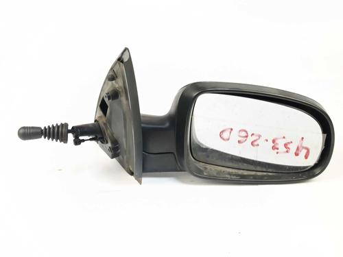 Ryggespeil høyre Ryggespeil høyre OPEL CORSA C (X01) 1.7 CDTI (F08, F68) (100 hp) 37465093 37465093
