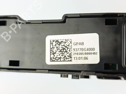 Switch HYUNDAI i30 (PDE, PD, PDEN) 2.0 N | BP33469818I30 - Image 3