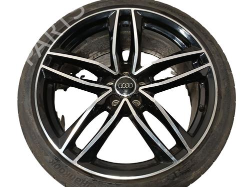 Fælk AUDI A6 C7 Avant (4G5, 4GD) 3.0 TDI quattro (313 hp) 27491223