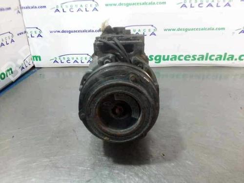 Used AC compressor AC compressor 9993185 9993185