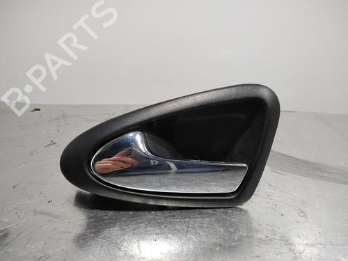 Used Rear left interior door handle Rear left interior door handle 10015677 10015677