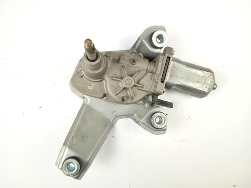 Used Rear wiper motor FIAT 500X (334_) 1.6 D Multijet (334AXA1B, 334AXA11) (120 hp) 16967949