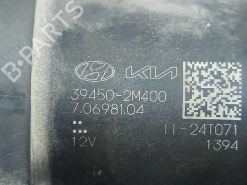 Electronic module HYUNDAI i30 (PDE, PD, PDEN) 1.0 T-GDI | BP36112620M83 - Image 4