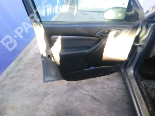 Ignition barrel FORD FOCUS I Saloon (DFW)  | BP11146545M48 