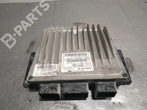 Used Engine control unit (ECU) RENAULT KANGOO Express (FC0/1_) [1997-2025]  10011365