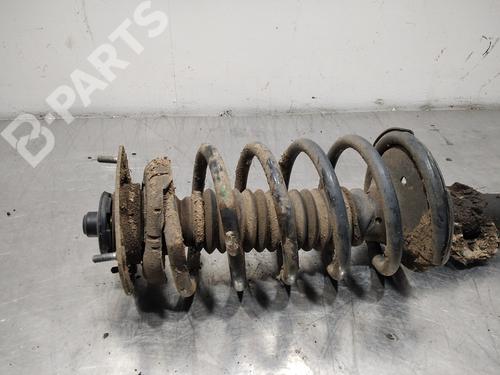 Left front shock absorber VOLVO XC90 I (275) D5 AWD | BP9983863M16 