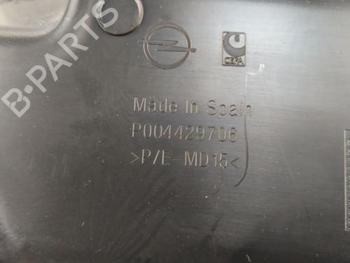 Glove box OPEL CORSA F (P2JO) 1.5 (68) | BP34371560C95 - Image 3