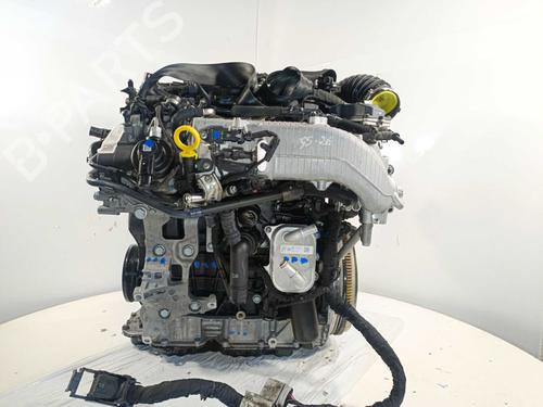 Engine SEAT LEON Sportstourer (KL8, KLD) 2.0 TDI | BP33678043M1 - Image 13