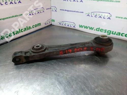 Used Left front suspension arm CHRYSLER 300C (LX, LE) 3.0 CRD (218 hp) 9993332