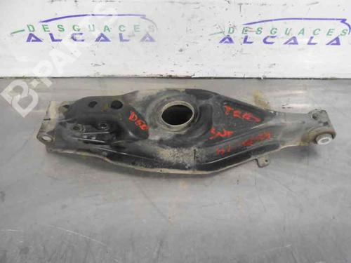 Used Right rear suspension arm Right rear suspension arm MERCEDES-BENZ E-CLASS (W210) E 300 Turbo-D (210.025) (177 hp) 9986133 9986133