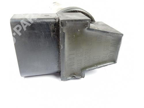 Ignition coil VW GOLF V (1K1) 1.4 TSI | BP10726585M94 