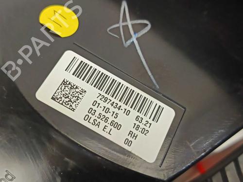 Left taillight MINI MINI (F56) Cooper D | BP40506953C34 - Image 3