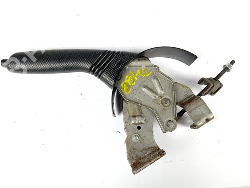 Hand brake CITROËN C1 (PM_, PN_) 1.4 HDi | BP11237354I18 