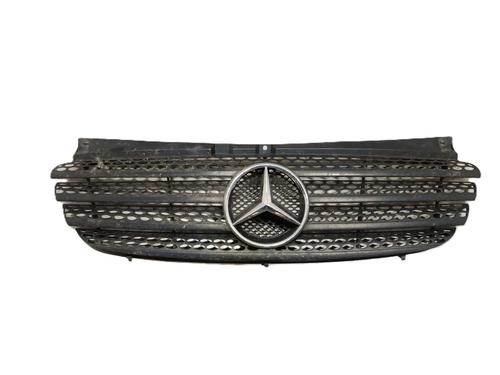 Used Grille Grille 38410289 38410289