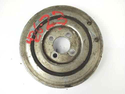 Used Pulley Pulley CITROËN NEMO Box Body/MPV (AA_) [2008-2026] 14832707 14832707