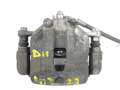 Used Left front brake caliper Left front brake caliper 13921663 13921663