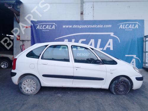 AC Kompressor CITROËN XSARA PICASSO (N68) 1.6 HDi | BP19803744M34 