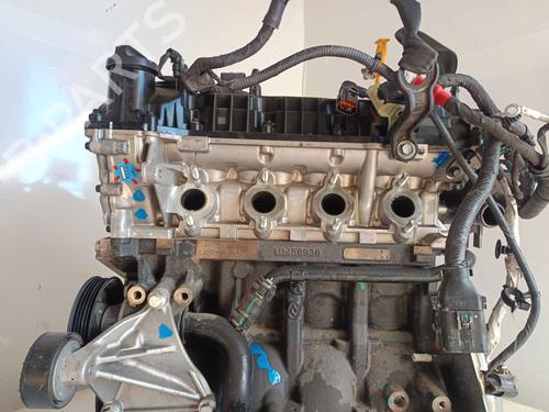 Engine MG MG ZS SUV (AZS1) 1.5 VTi | BP30288201M1 - Image 11
