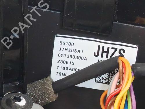 Steering wheel KIA CEED Sportswagon (CD) 1.6 GDI Hybrid | BP35954152C49 - Image 3