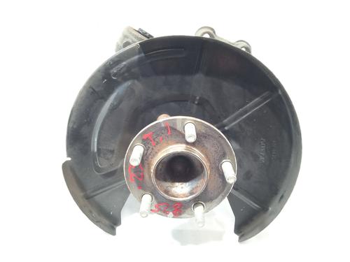 Used Left rear steering knuckle MAZDA CX-5 (KF) 2.0 (165 hp) 16770817