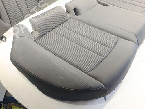 Sæde sæt AUDI A4 B9 (8W2, 8WC) 2.0 TDI | BP33931616C78  - Image 24