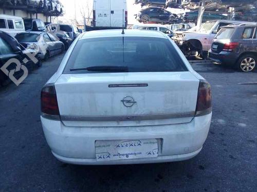 Front left lock OPEL VECTRA C (Z02)  | BP9993022C98 