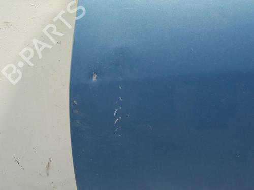 Left front door CITROËN C3 Pluriel (HB_) 1.6 | BP16583008C2 