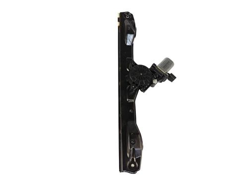 Front left window mechanism FIAT PANDA (312_, 319_) 1.0 Mild Hybrid (312.PYD1B) | BP36997465C22 - Image 2