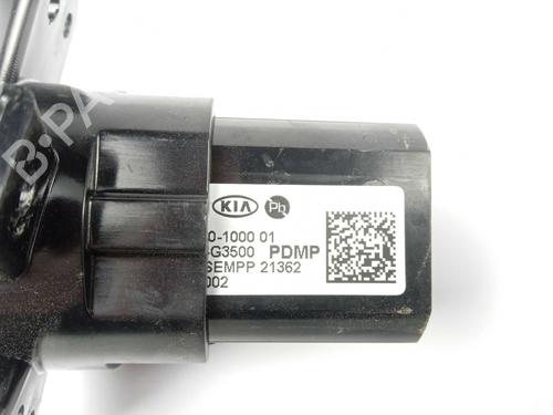 Switch HYUNDAI i30 (PDE, PD, PDEN) | BP15588585I30 - Image 3