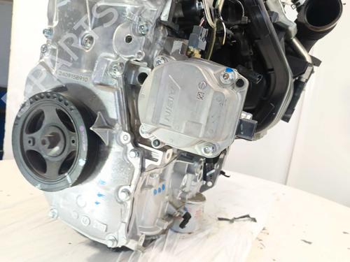 Engine NISSAN JUKE (F16_) 1.6 Hybrid | BP39101003M1 - Image 4